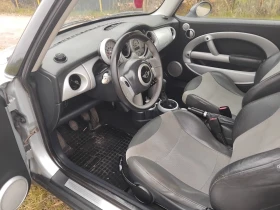Mini Cooper 1.6, , KLIMA, ,  | Mobile.bg    12