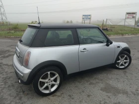 Mini Cooper 1.6, , KLIMA, ,  | Mobile.bg    10