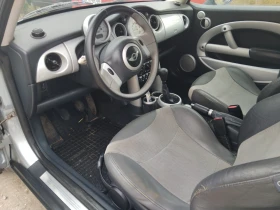 Mini Cooper 1.6, , KLIMA, ,  | Mobile.bg    15