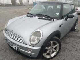 Mini Cooper 1.6, , KLIMA, ,  | Mobile.bg    7