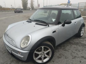 Mini Cooper 1.6, , KLIMA, ,  | Mobile.bg    6