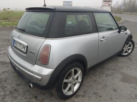 Mini Cooper 1.6, , KLIMA, ,  | Mobile.bg    9