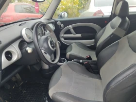 Mini Cooper 1.6, , KLIMA, ,  | Mobile.bg    14