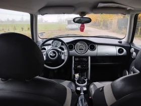 Mini Cooper 1.6, , KLIMA, ,  | Mobile.bg    11