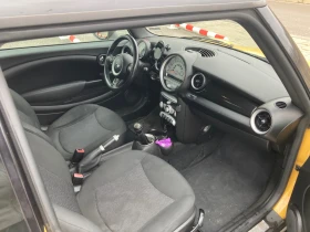 Mini Cooper 1.6, снимка 6
