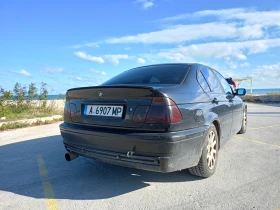BMW 320 320D, снимка 6 — Bazar.bg BMW 320 320D, снимка 6