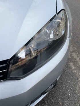 VW Golf 1.6 HIGHLINE, снимка 14