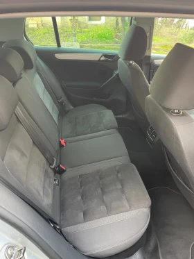 VW Golf 1.6 HIGHLINE, снимка 13
