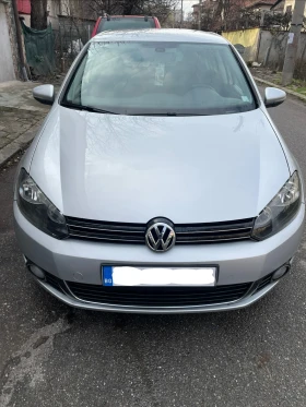 VW Golf 1.6 HIGHLINE, снимка 1