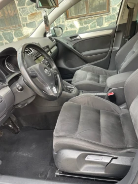 VW Golf 1.6 HIGHLINE, снимка 12