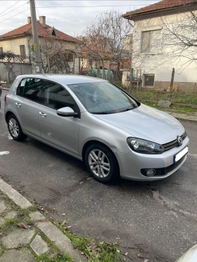 VW Golf 1.6 HIGHLINE, снимка 3