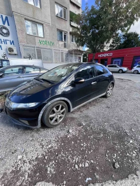 Honda Civic, снимка 3 — Bazar.bg Honda Civic, снимка 3