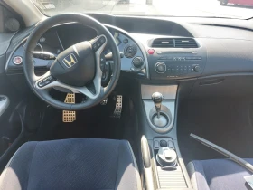 Honda Civic, снимка 9 — Bazar.bg Honda Civic, снимка 9