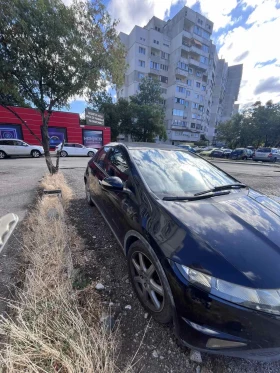 Honda Civic, снимка 4 — Bazar.bg Honda Civic, снимка 4