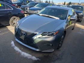 Lexus ES * 350 * CARFAX * БЕЗ ПЪРВОНАЧАЛНА ВНОСКА