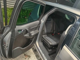 Opel Meriva 1.3D, снимка 13