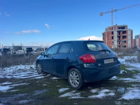 Toyota Auris 2.0 d4d Бг. платено , снимка 3
