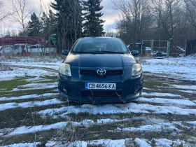Toyota Auris 2.0 d4d Бг. платено , снимка 5