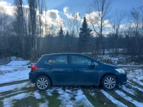 Toyota Auris 2.0 d4d Бг. платено , снимка 7