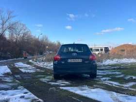 Toyota Auris 2.0 d4d Бг. платено , снимка 4