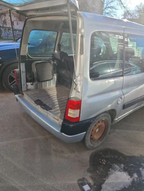 Citroen Berlingo 7 местен - 1050 € / 2053.62 лв. - 50122015 8