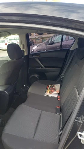 Mazda 3 BL, снимка 4 — Bazar.bg Mazda 3 BL, снимка 4