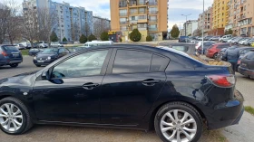 Mazda 3 BL, снимка 6 — Bazar.bg Mazda 3 BL, снимка 6