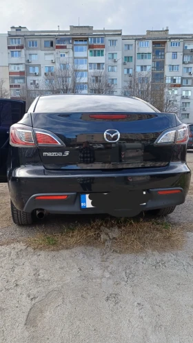 Mazda 3 BL, снимка 9 — Bazar.bg Mazda 3 BL, снимка 9