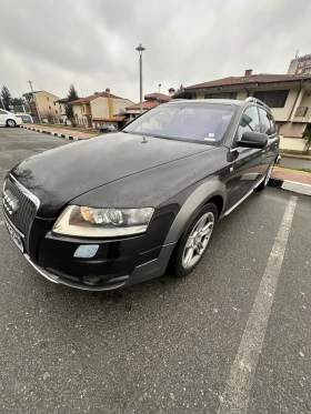 Audi A6 Allroad 3.0 TDI Quattro, снимка 2