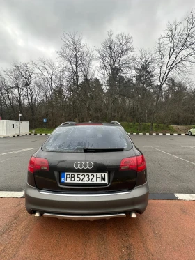 Audi A6 Allroad 3.0 TDI Quattro, снимка 6