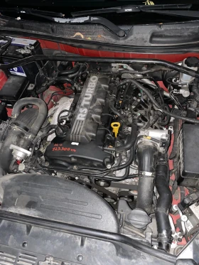Hyundai Genesis RSTurbo - 8765 € / 17142.85 лв. - 10593715 11