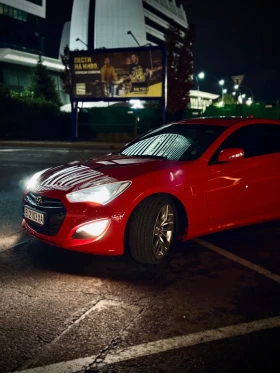 Hyundai Genesis RSTurbo - 8765 € / 17142.85 лв. - 10593715 13