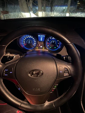 Hyundai Genesis RSTurbo - 8765 € / 17142.85 лв. - 10593715 4
