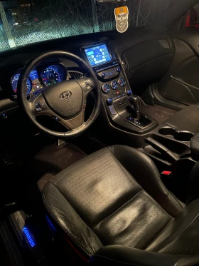Hyundai Genesis RSTurbo - 8765 € / 17142.85 лв. - 10593715 5