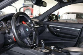 BMW 340 * xDrive * CARFAX * ЦЕНА ДО БГ, снимка 9