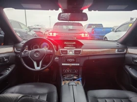 Mercedes-Benz E 500 * 550 * CARFAX * БЕЗ ПЪРВОНАЧАЛНА ВНОСКА, снимка 11