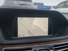 Mercedes-Benz E 500 * 550 * CARFAX * БЕЗ ПЪРВОНАЧАЛНА ВНОСКА, снимка 10
