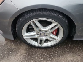 Mercedes-Benz E 500 * 550 * CARFAX * БЕЗ ПЪРВОНАЧАЛНА ВНОСКА, снимка 6