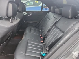 Mercedes-Benz E 500 * 550 * CARFAX * БЕЗ ПЪРВОНАЧАЛНА ВНОСКА, снимка 13