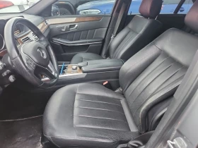 Mercedes-Benz E 500 * 550 * CARFAX * БЕЗ ПЪРВОНАЧАЛНА ВНОСКА, снимка 5