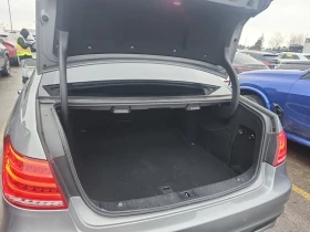 Mercedes-Benz E 500 * 550 * CARFAX * БЕЗ ПЪРВОНАЧАЛНА ВНОСКА, снимка 14