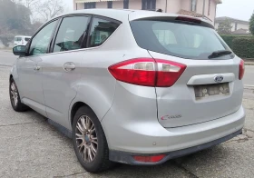 Ford C-max 2.0 TDCi - 1940 € / 3794.31 лв. - 91064278 4