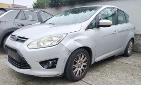 Ford C-max 2.0 TDCi