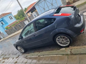 Ford Focus Ford fokus 1.6 90ks - 2250 € / 4400.62 лв. - 28886485 2