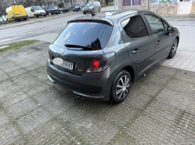Peugeot 207 - 1500 € / 2933.74 лв. - 49779979 5
