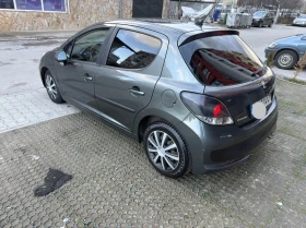 Peugeot 207 - 1500 € / 2933.74 лв. - 49779979 7