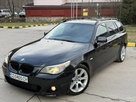 BMW 525 - 4999 € / 9777.19 лв. - 11391365 2