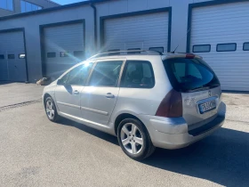 Peugeot 307 Sw - 1600 € / 3129.33 лв. - 26814489 3