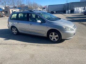 Peugeot 307 Sw - 1600 € / 3129.33 лв. - 26814489 2