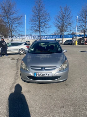 Peugeot 307 Sw - 1600 € / 3129.33 лв. - 26814489 6